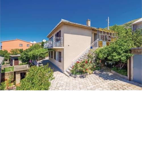 Apartment Strmac II