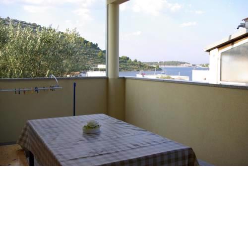 Apartment Stupin Celine 11724a