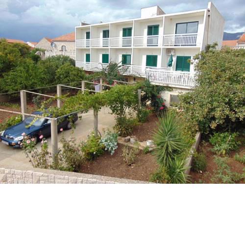Apartment Sucuraj 12887a