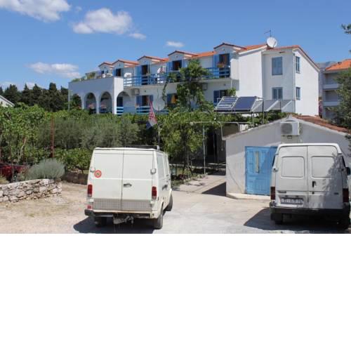 Apartment Sucuraj 3589c