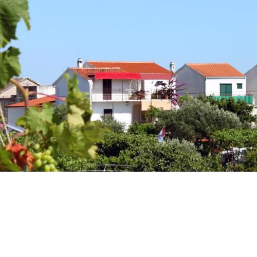 Apartment Sucuraj 6732a