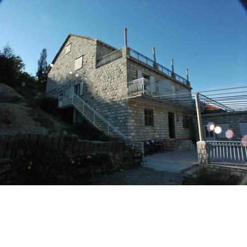 Apartment Sudjuradj 2174a