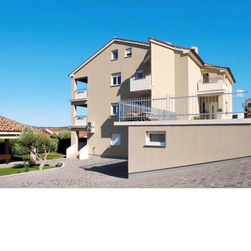 Apartment Sulina (PUT110)
