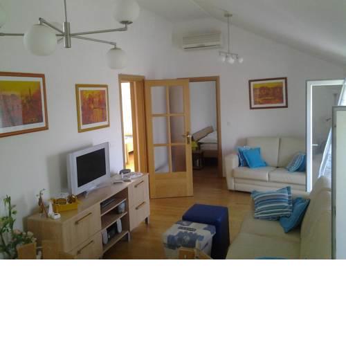 Apartments by the sea Sumartin, Brac - 11651