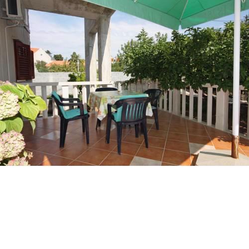 Apartment Sumartin 5620a