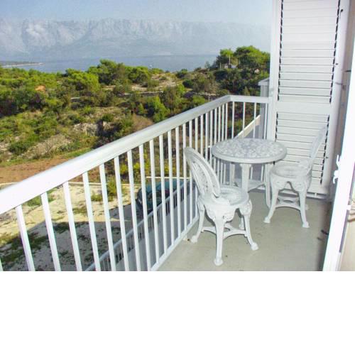 Apartment Sumartin 757c
