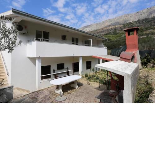 Apartment Sumpetar 11798b