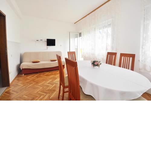 Apartment Sumpetar 2965c