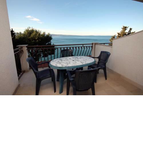 Apartment Sumpetar 4827b