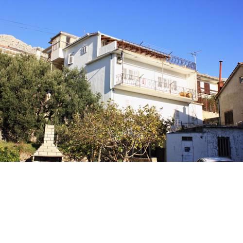 Apartment Sumpetar 9435a