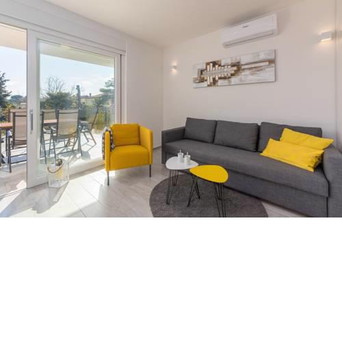 Apartment Sunce