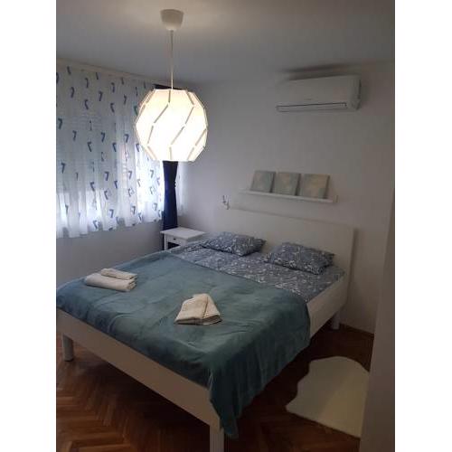 Apartment Sunce
