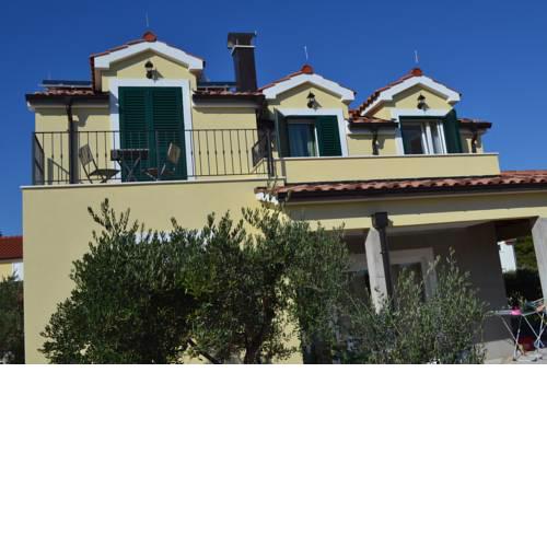 Apartment Sunčica