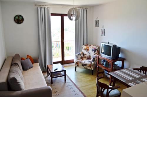 Apartment Sunjic