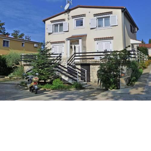 Apartment Sunny 1