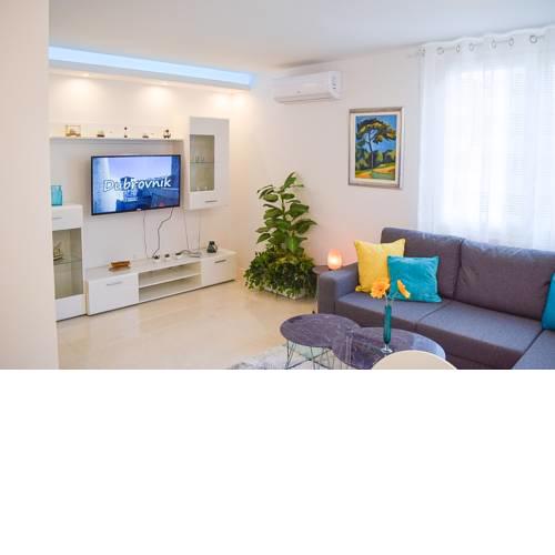 Apartment SUNNY