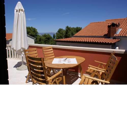 Apartment Supetar 4274b