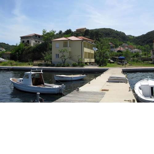 Apartment Supetarska Draga - Donja 11769a