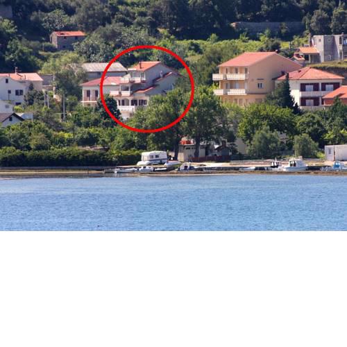 Apartment Supetarska Draga - Donja 14425c