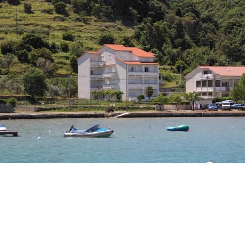 Apartment Supetarska Draga - Donja 2001a