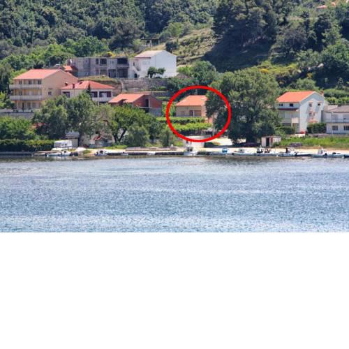 Apartment Supetarska Draga - Donja 4954a