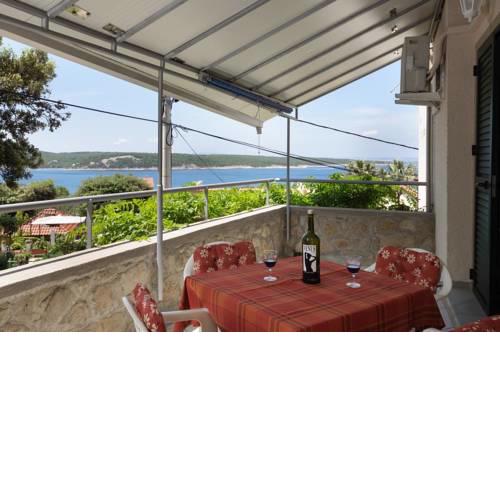 Apartment Supetarska Draga - Gonar 4987d