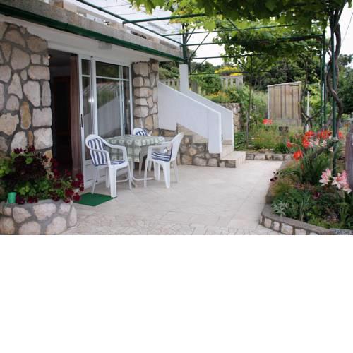 Apartment Supetarska Draga - Gonar 4989b