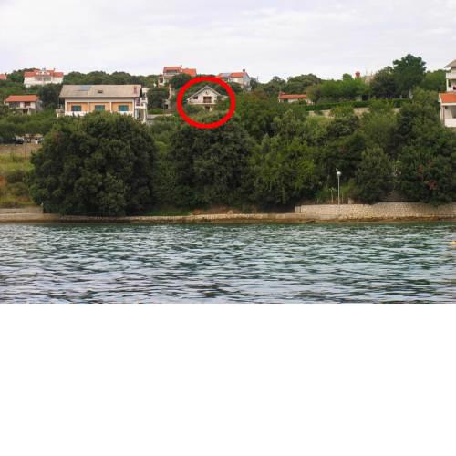 Apartment Supetarska Draga - Gonar 4999c