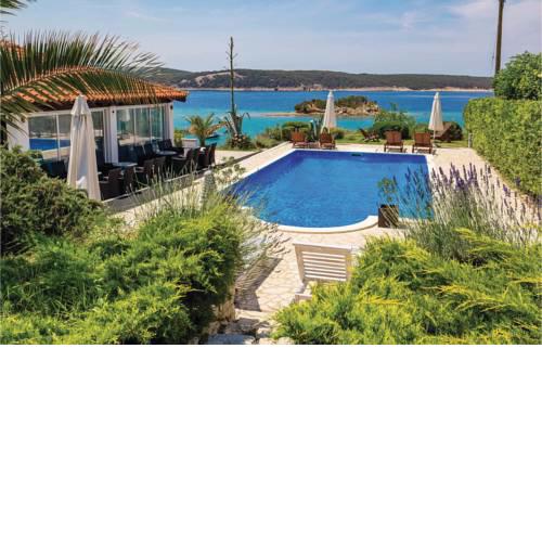 Apartment Supetarska Draga Croatia IV