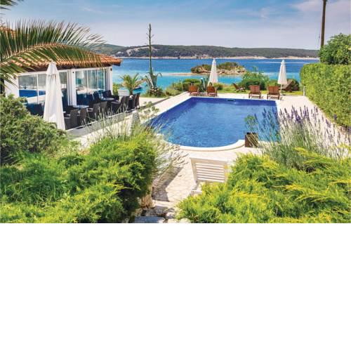 Apartment Supetarska Draga III Cr