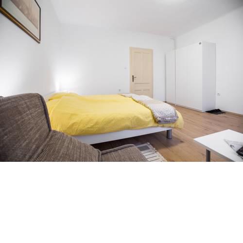 Apartment Supilova