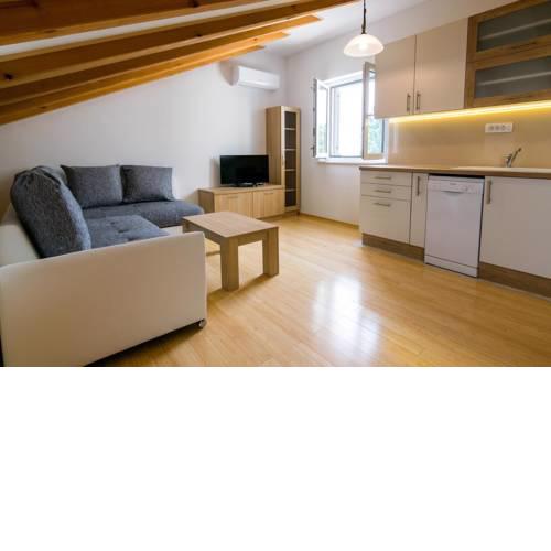 Apartment Sutivan 15665b