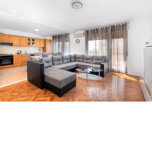 Apartment Suzana