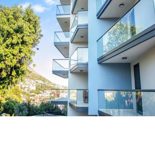 Apartment Svea