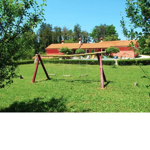 Apartment Sveta Foska (ROJ428)