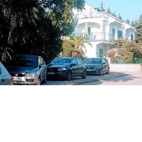 Apartment Sveti Filip i Jakov 16759b