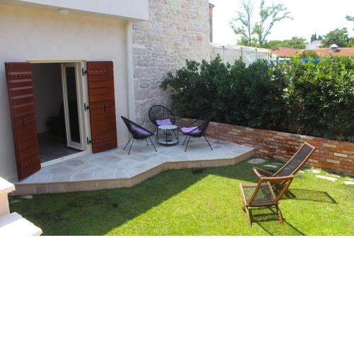 Apartment Sveti Filip i Jakov 17695b