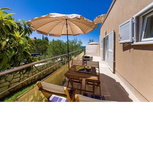 Apartment Sveti Petar 16852b