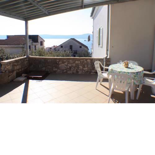 Apartment Sveti Petar 3251c