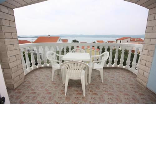 Apartment Sveti Petar 6158b
