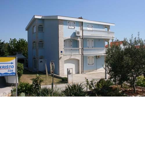 Apartment Sveti Petar 6158d