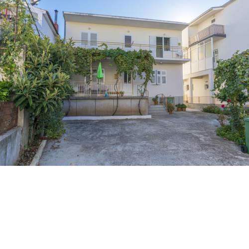 Apartment Svetinka
