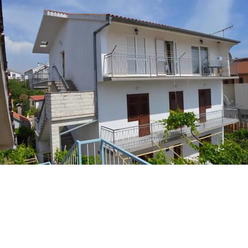 Apartment Svetinka