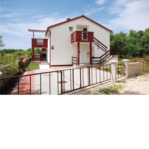 Apartment Svetog Ivana Cr