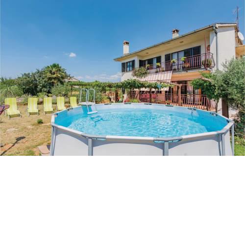 Apartment Svetvincenat 3