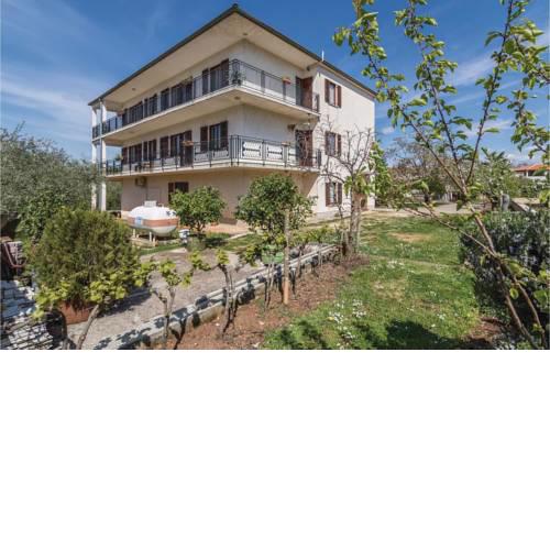 Apartment Sv.Lovrec Kruncici