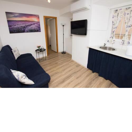 Apartment Sweet Home