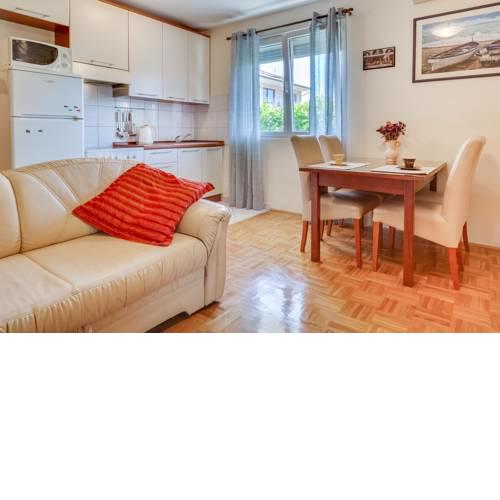 Apartment Sweet