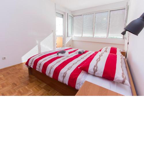 Apartment Tamaris