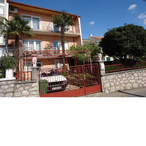Apartment Tamarut